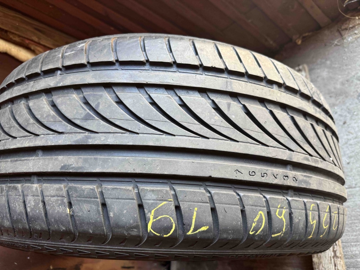 Придбати вживані шини Nokian NRV i 255/50 R 19