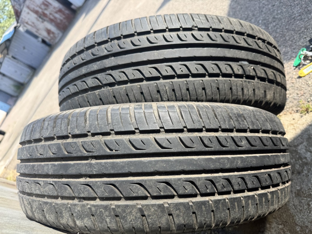 Придбати вживані шини Starmaxx Toiero ST 330 185/65 R 14