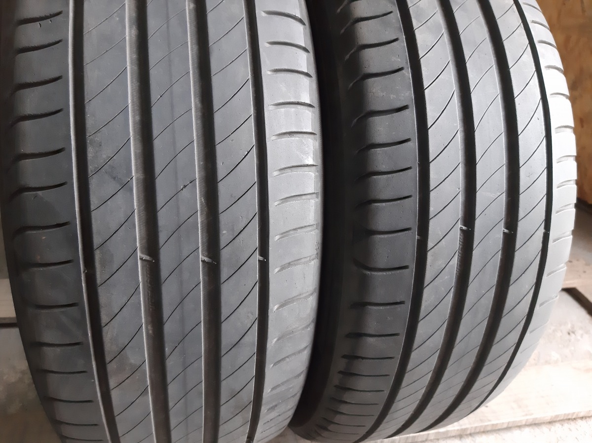 Придбати вживані шини Michelin Primacy 4   205/55 R 16