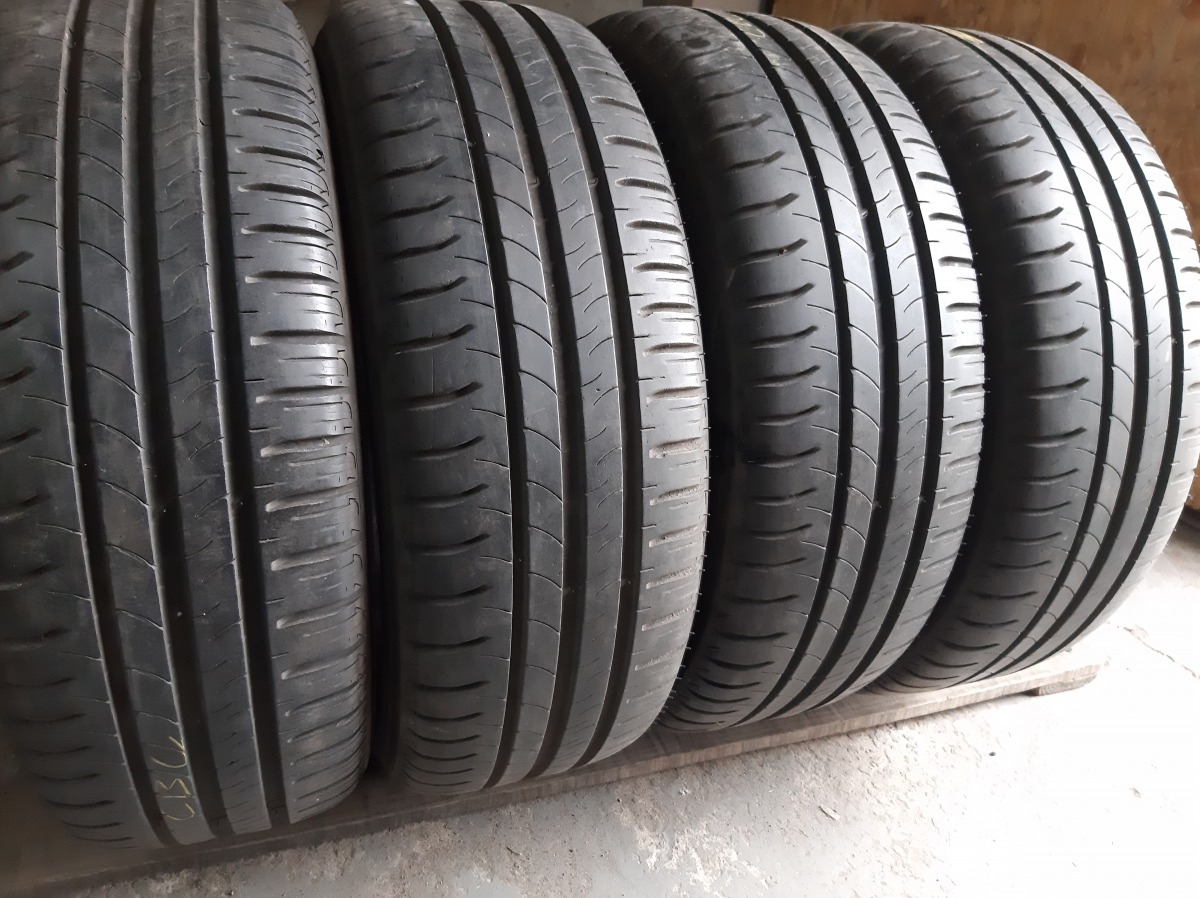 Придбати вживані шини Michelin Energy Saver   205/60 R 16