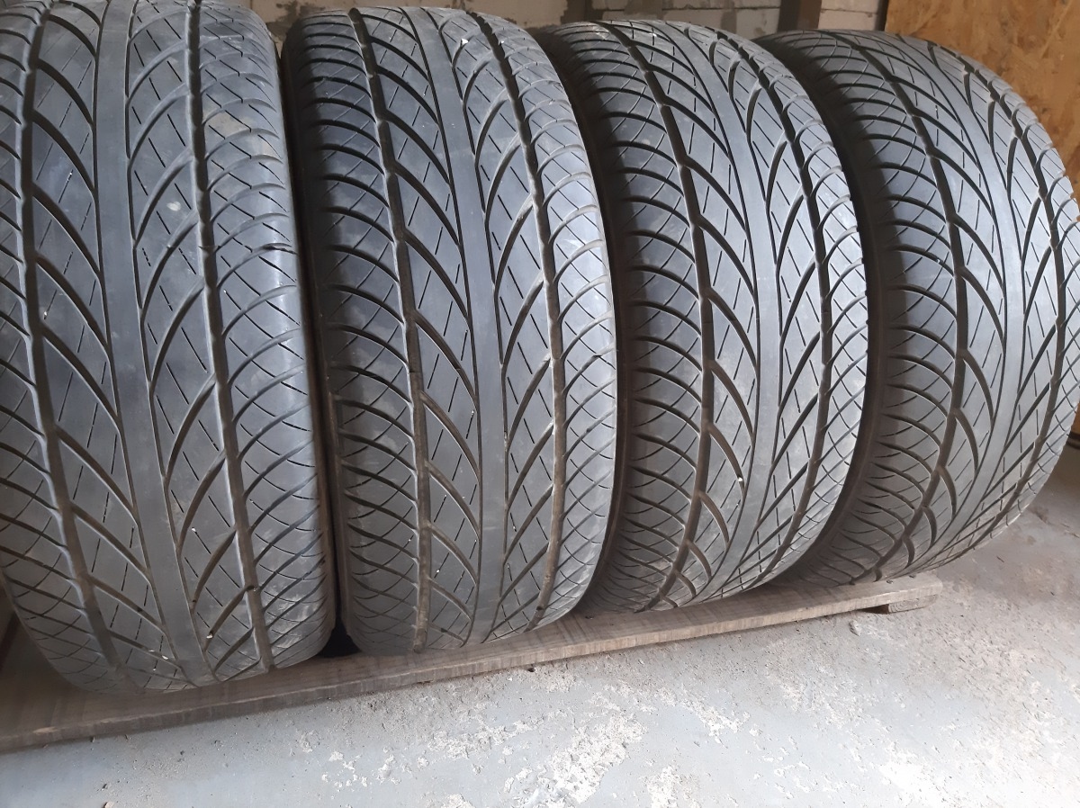 Придбати вживані шини Goodride SV 308  .  . 255/55 R 18