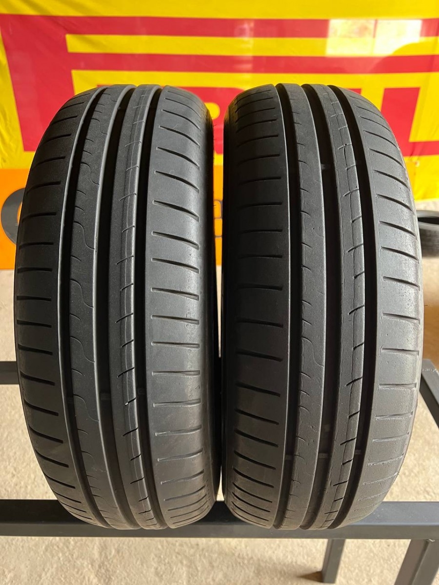 Придбати вживані шини Dunlop SportBlueResponce 185/65 R 15