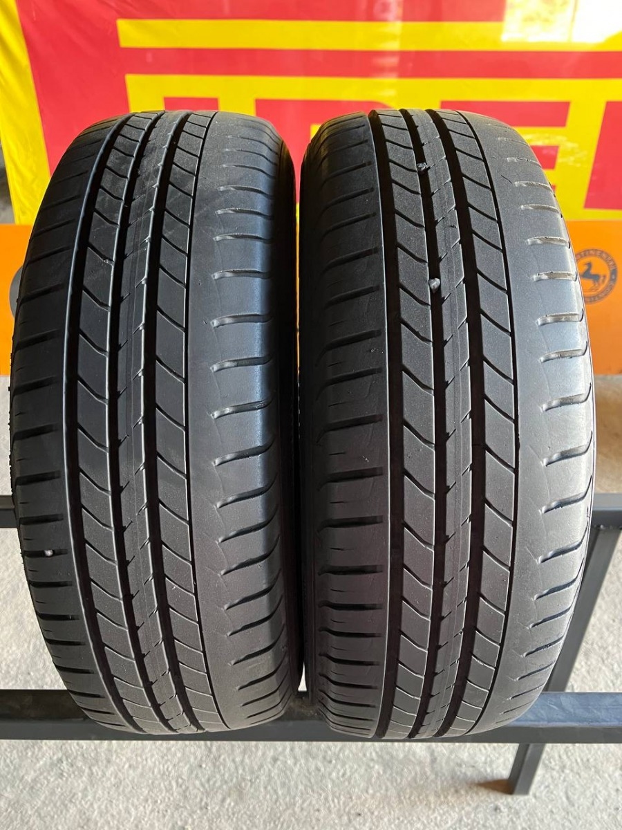 Придбати вживані шини GoodYear DuraGrip 185/65 R 15