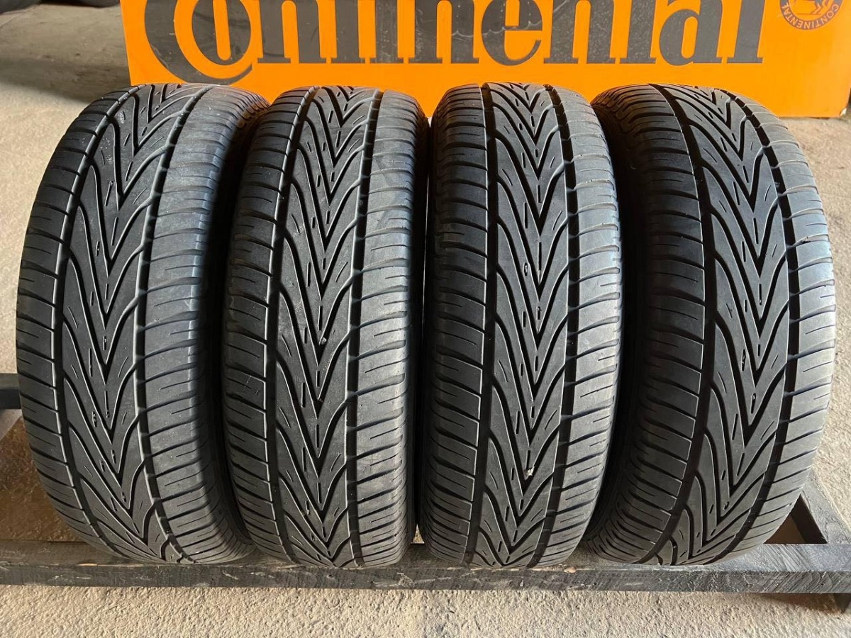 Придбати вживані шини Vredestein Hi-Trac 195/65 R 15