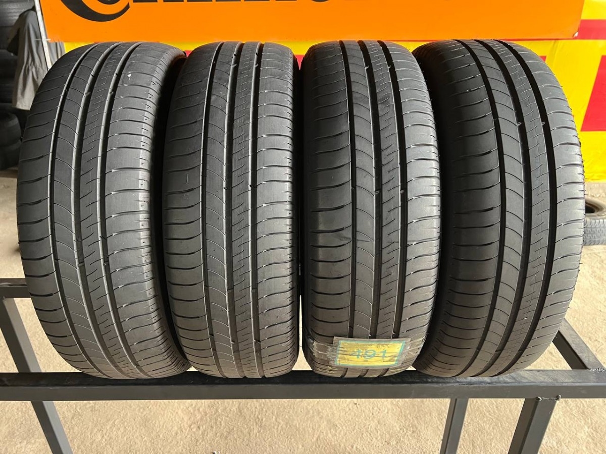 Придбати вживані шини Michelin Energy Saver 195/65 R 15