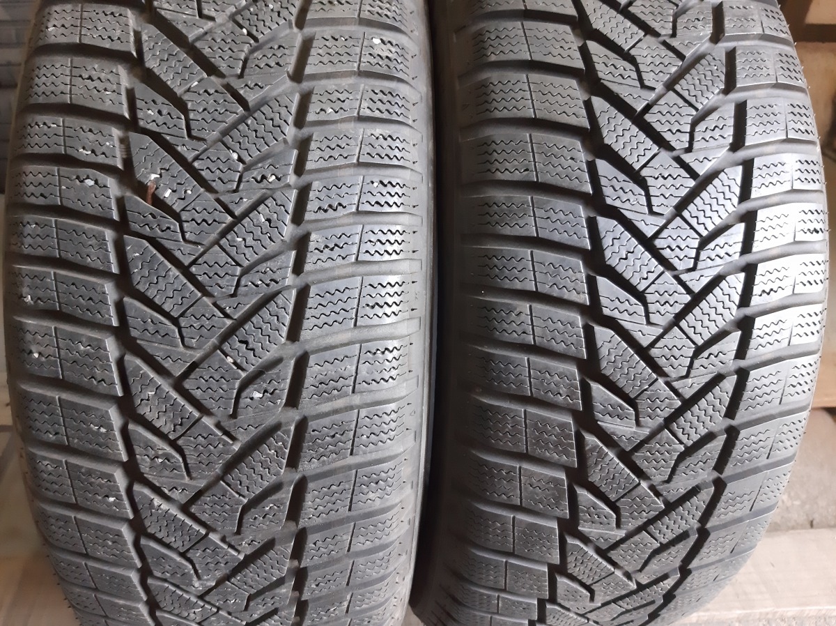 Придбати вживані шини Nexen Winguard Sport 2  … 205/55 R 16