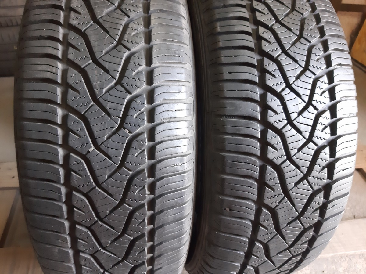 Придбати вживані шини Barum Quartaris 5     205/55 R 16