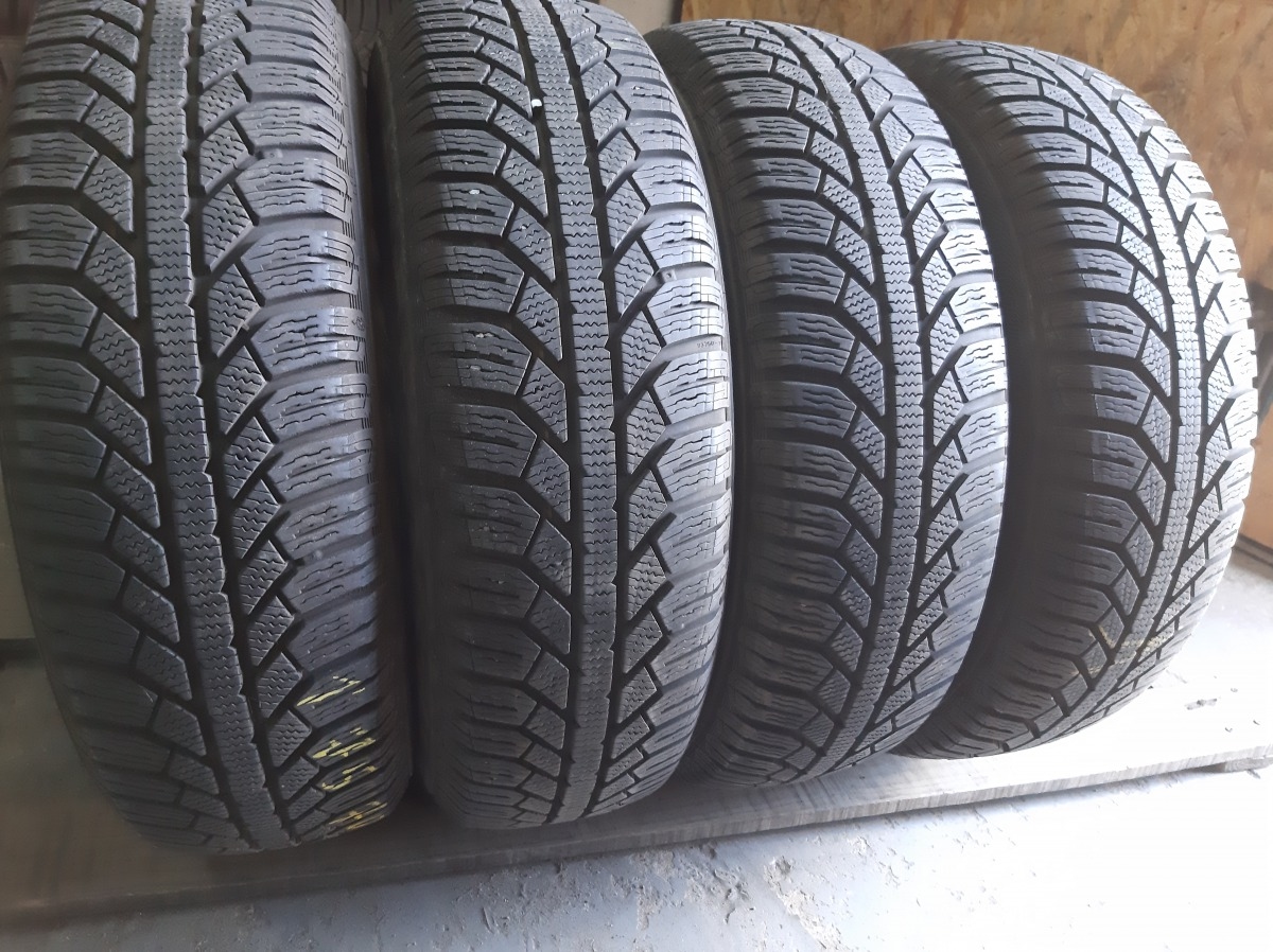 Придбати вживані шини Semperit Master-Grip 2 .   175/70 R 14