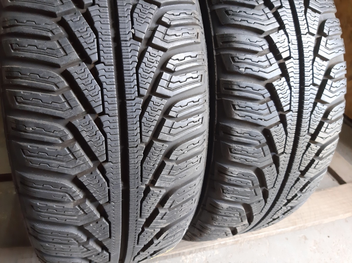 Придбати вживані шини Uniroyal MS Plus 77   . 195/50 R 15