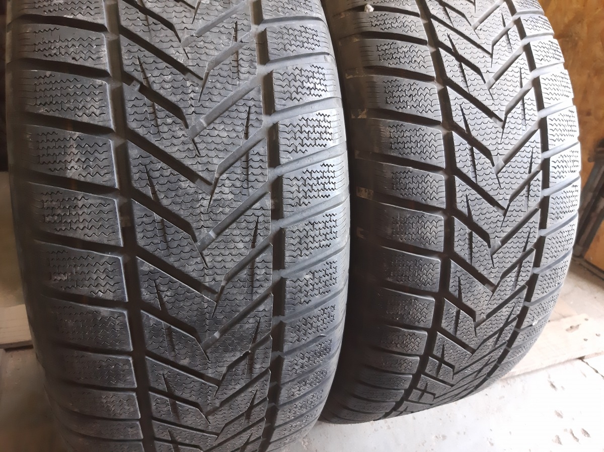 Придбати вживані шини Vredestein Wintrac Xtreme2  . . 255/50 R 19