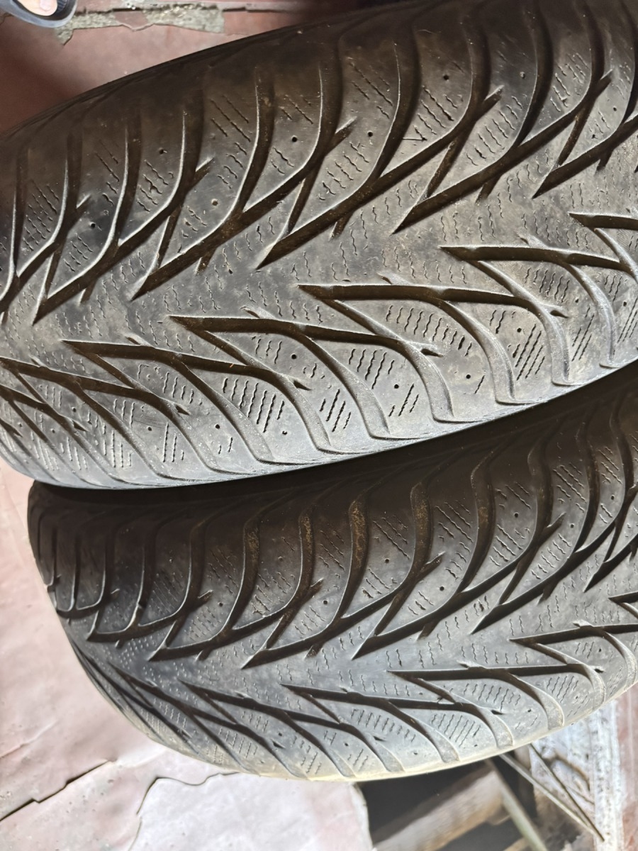 Придбати вживані шини Yokohama Ice Guard   . 235/55 R 19