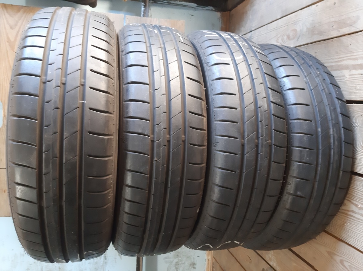 Придбати вживані шини Falken Sincera SN 110  . 165/70 R 14