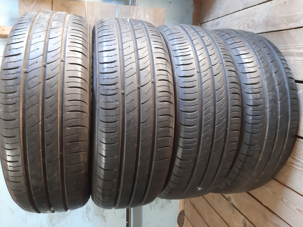 Придбати вживані шини Kumho Eco Ving ES 01   . 185/60 R 15