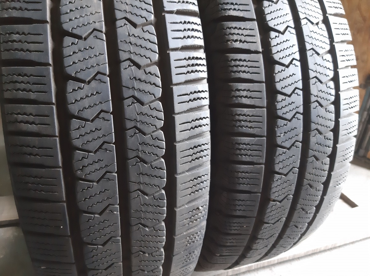 Придбати вживані шини Matador Nordica Van     215/70 R 15C