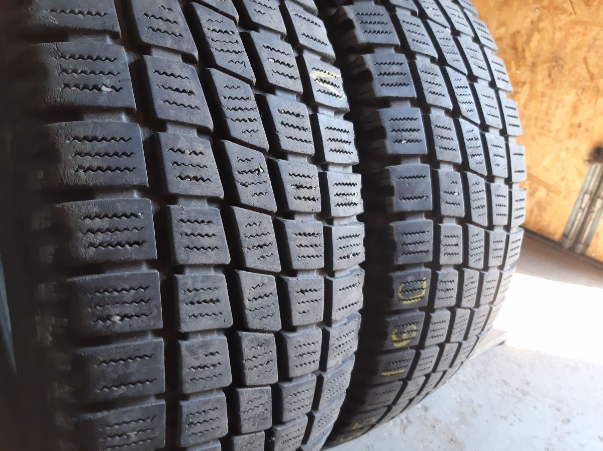 Придбати вживані шини Toyo Toyo H09   235/65 R 16C
