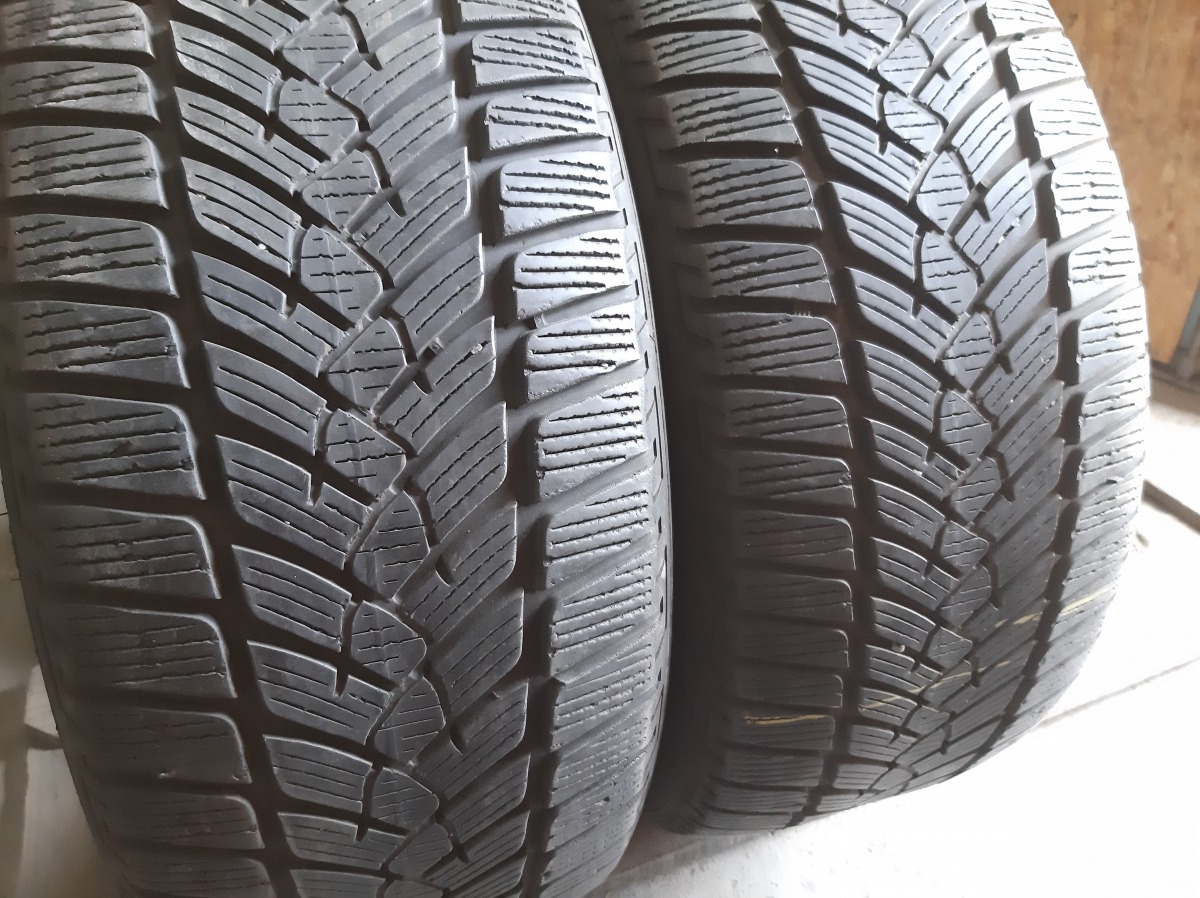 Придбати вживані шини Fulda Kristall Control HP2   . 235/45 R 18