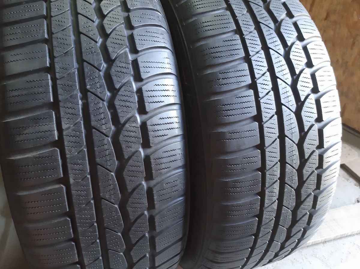 Придбати вживані шини Continental Conti Winter Contact   235/50 R 18