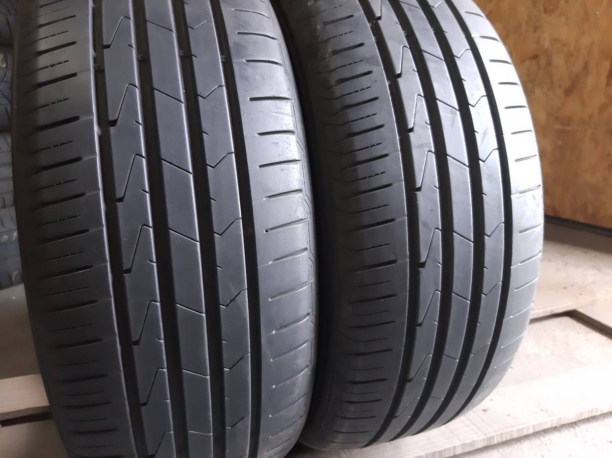 Придбати вживані шини Hankook Ventus Prime 3   215/50 R 17
