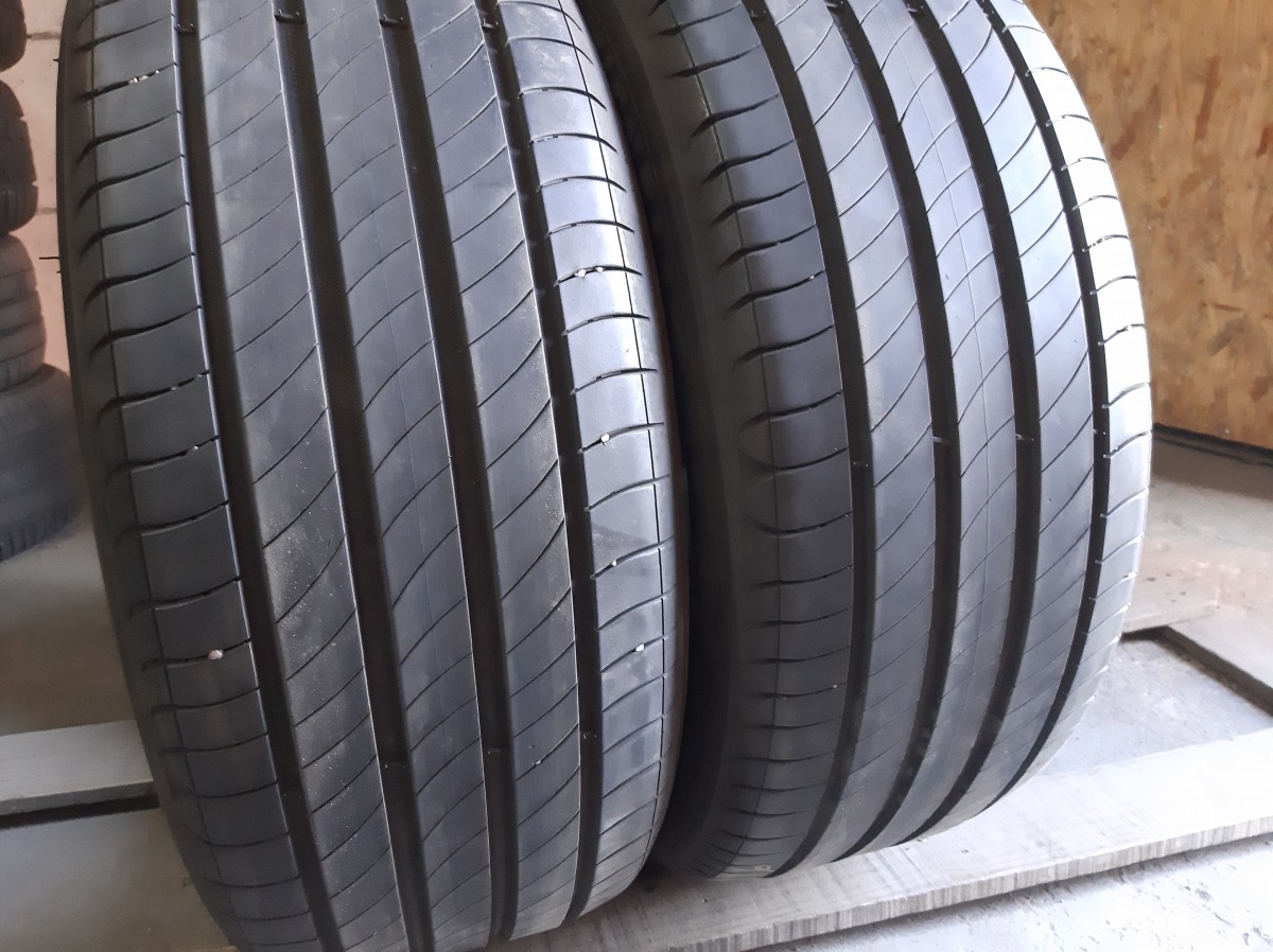Придбати вживані шини Michelin Primacy 4   .  215/50 R 17