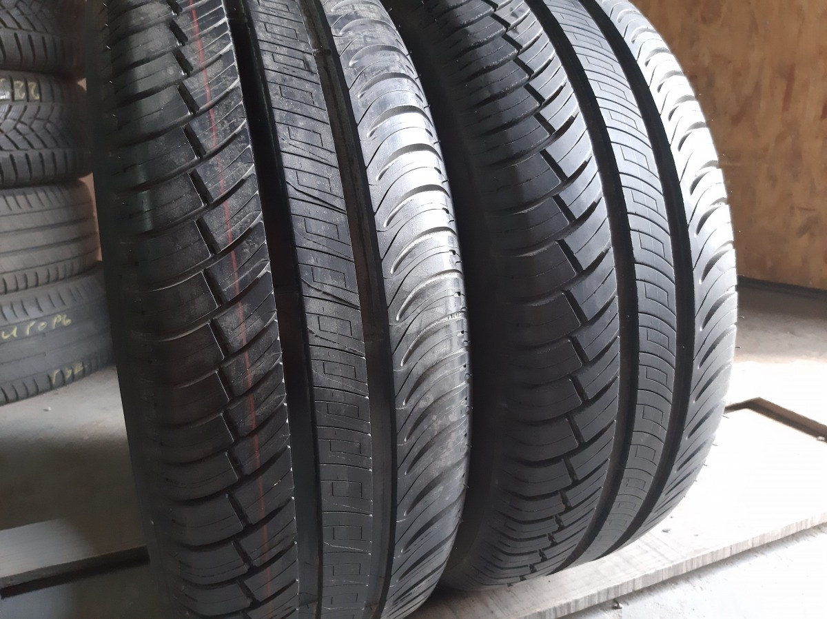 Придбати вживані шини Michelin Energy    . 205/55 R 16