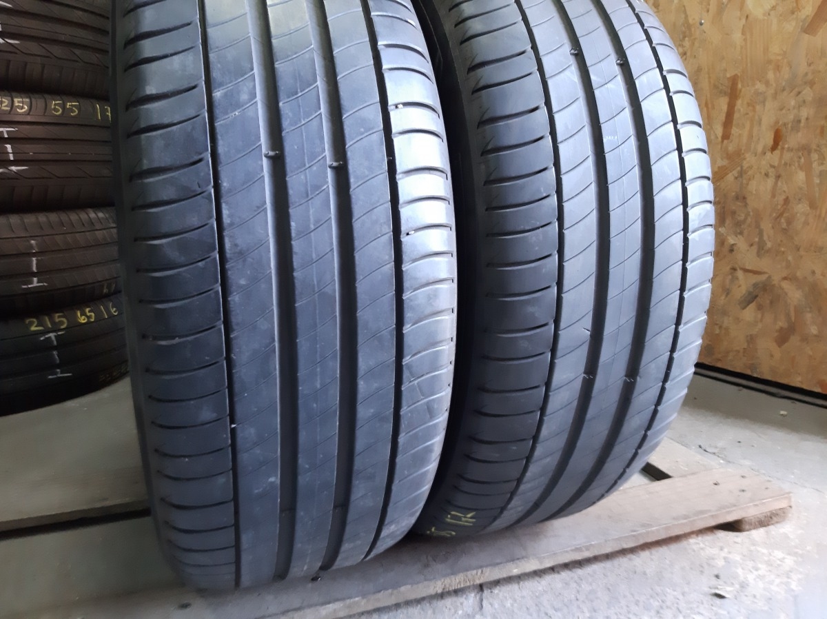 Придбати вживані шини Continental Premium Contact 6  .  225/50 R 17