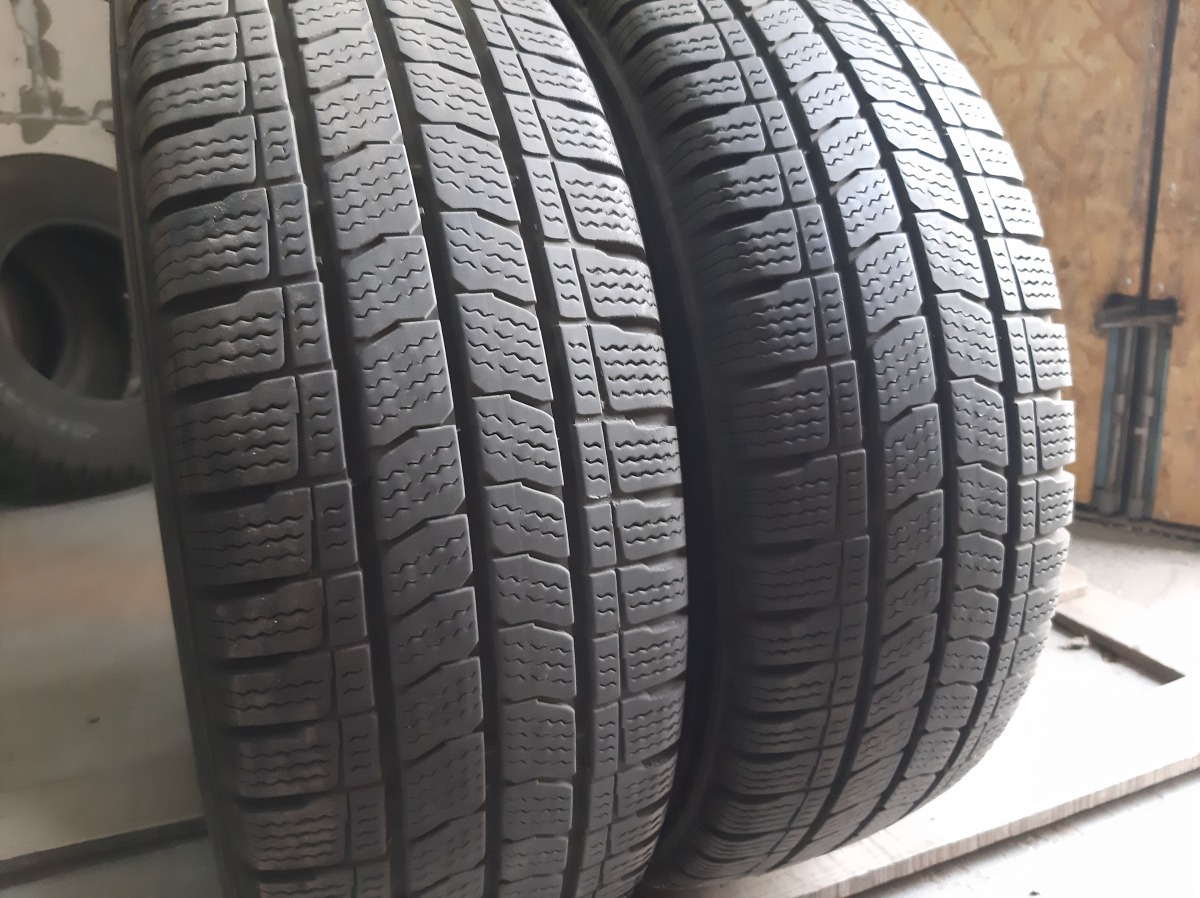 Придбати вживані шини Kleber Transalp 2     225/70 R 15C