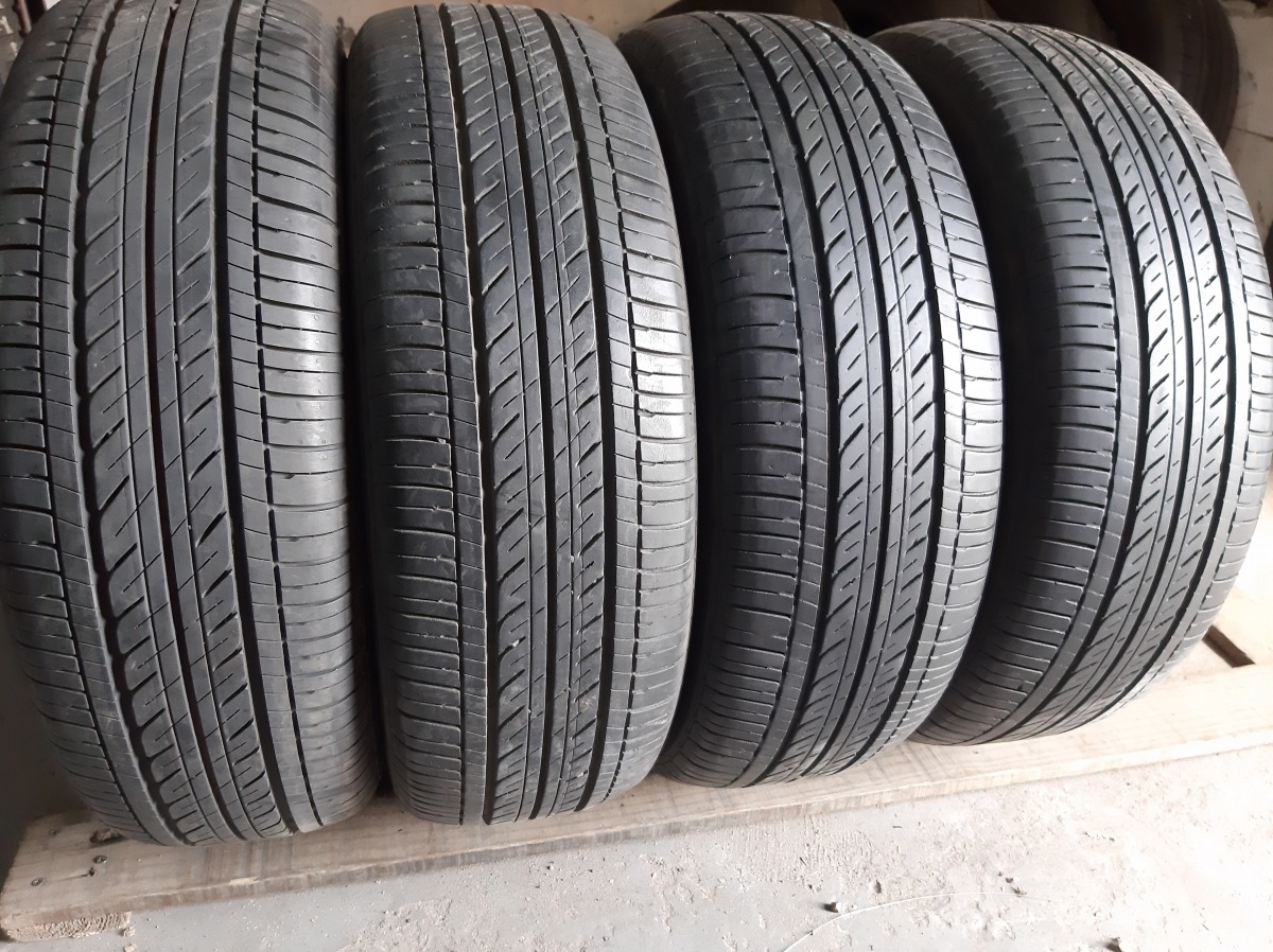Придбати вживані шини Bridegstone Ecopia EP 150  . 195/65 R 15