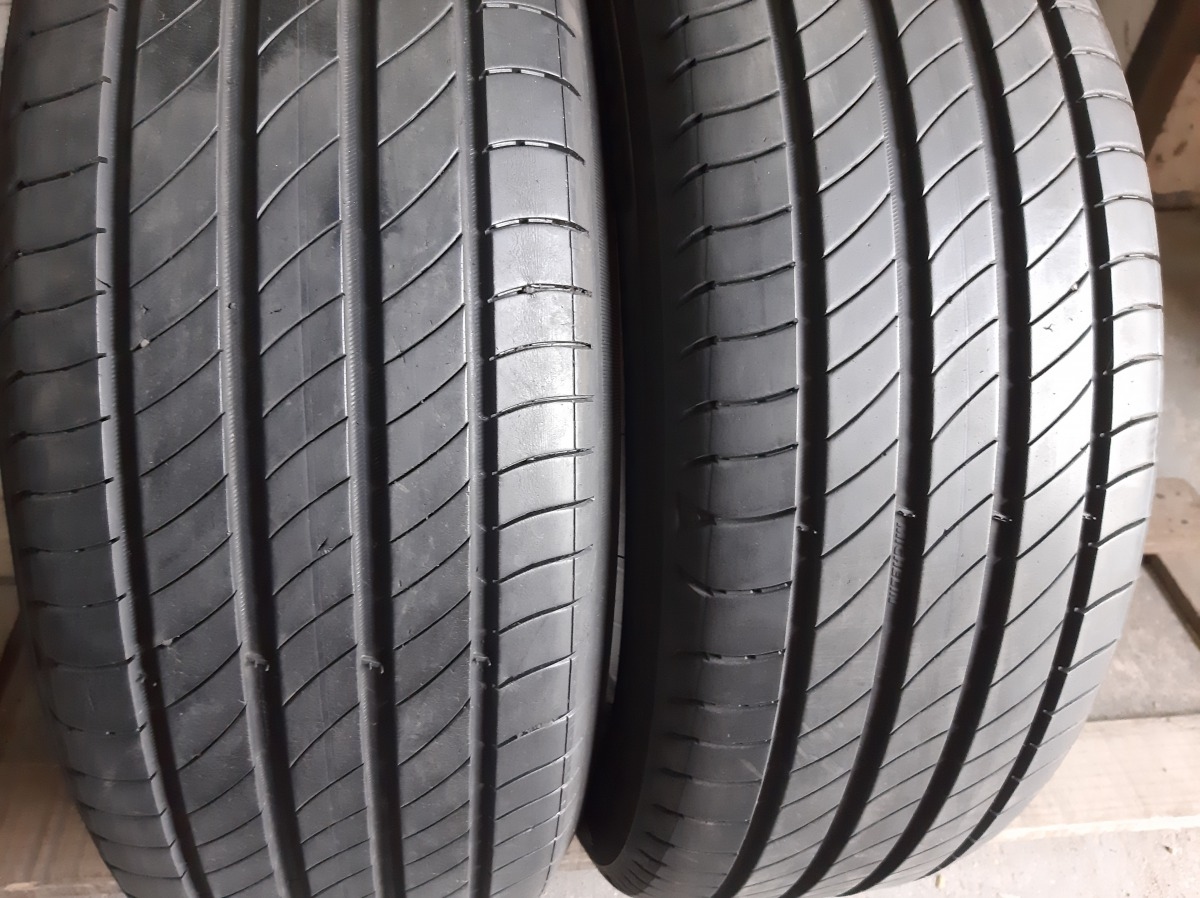 Придбати вживані шини Michelin Primacy 4   .   . 205/55 R 17