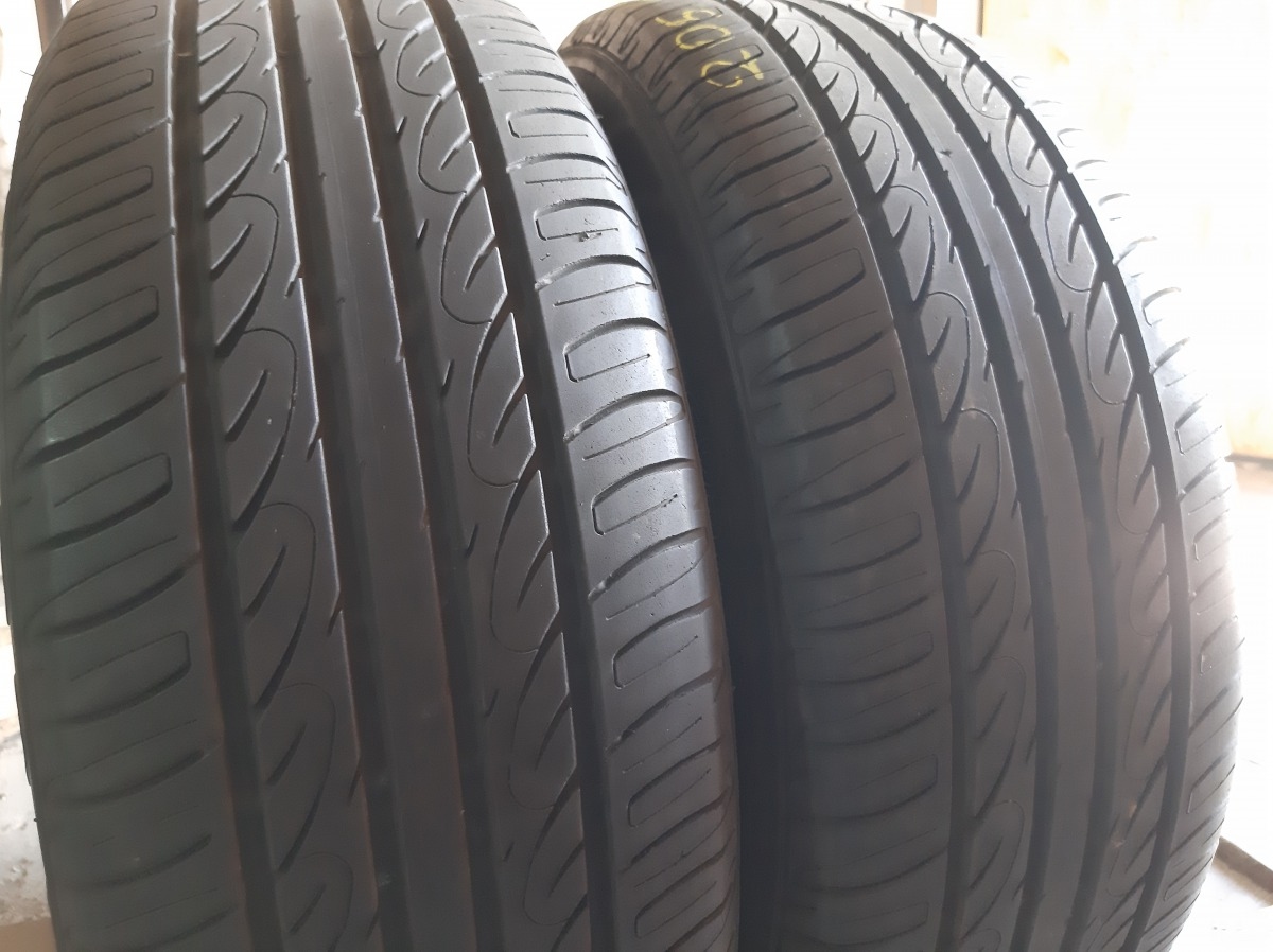 Придбати вживані шини Firestone Tzero A     205/65 R 15