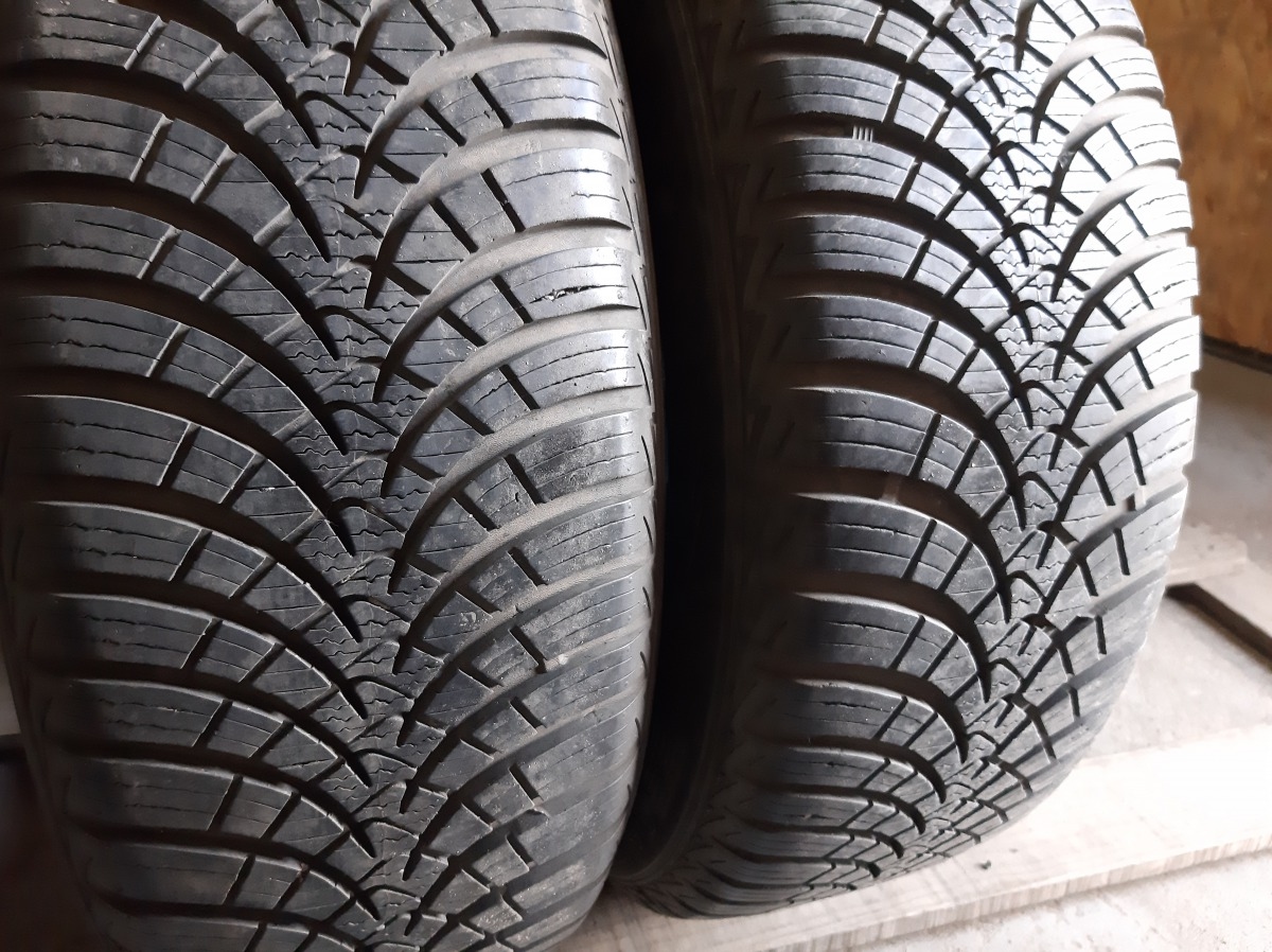 Придбати вживані шини ESA-Tecar Super Grip 7+   …   195/60 R 15