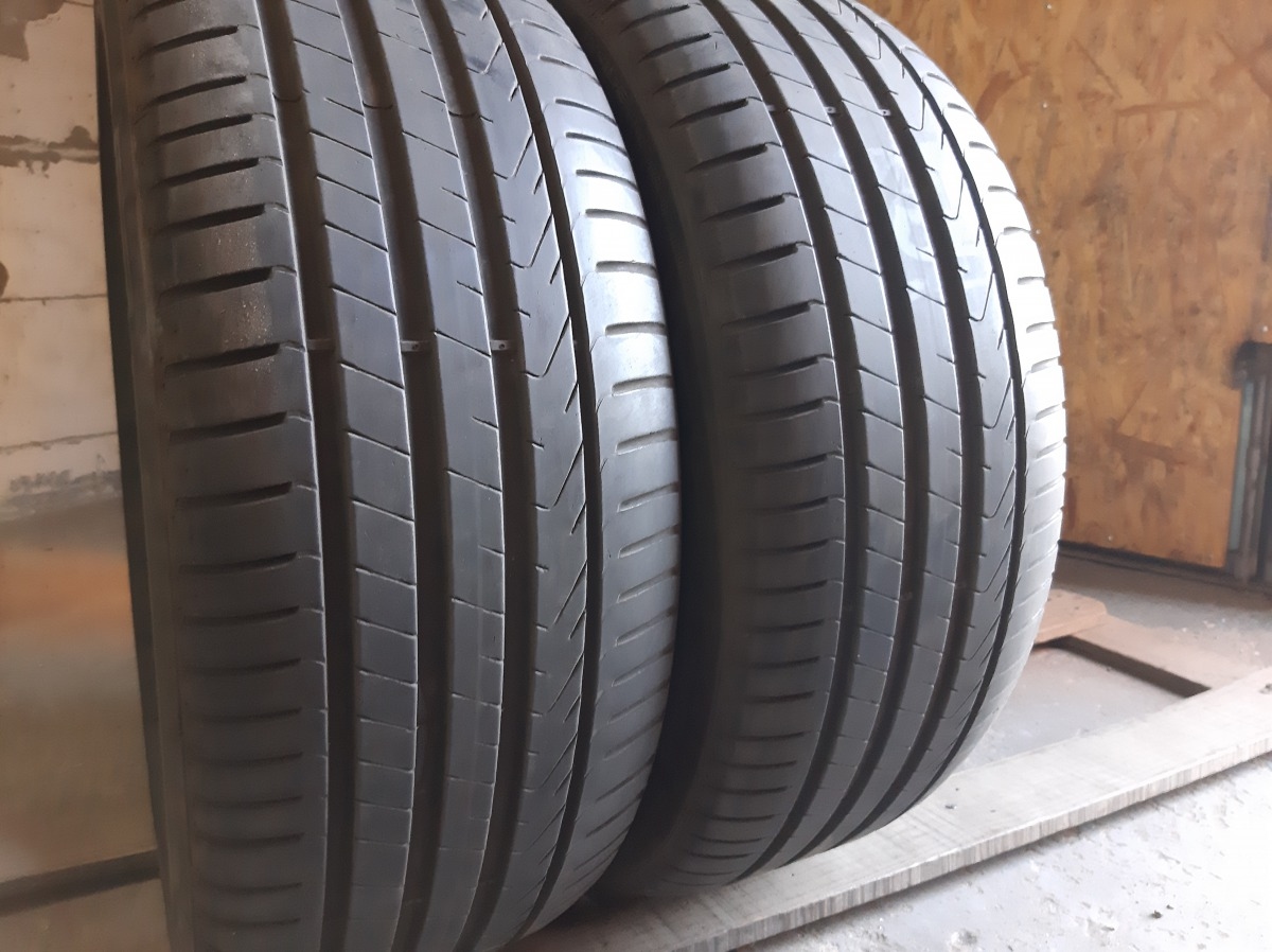 Придбати вживані шини Pirelli Cinturato P7     225/45 R 18