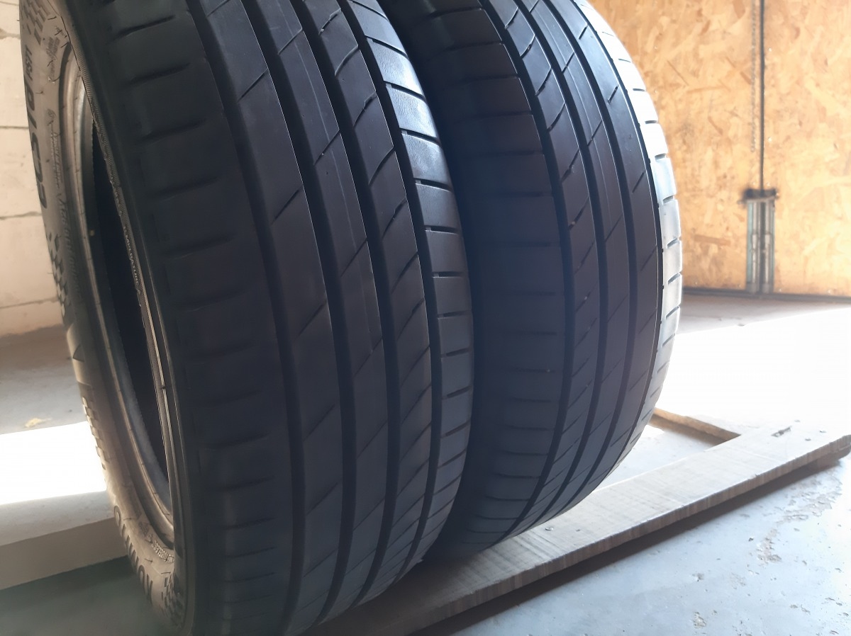 Придбати вживані шини Kumho Ecsta PS 71 … 205/60 R 16