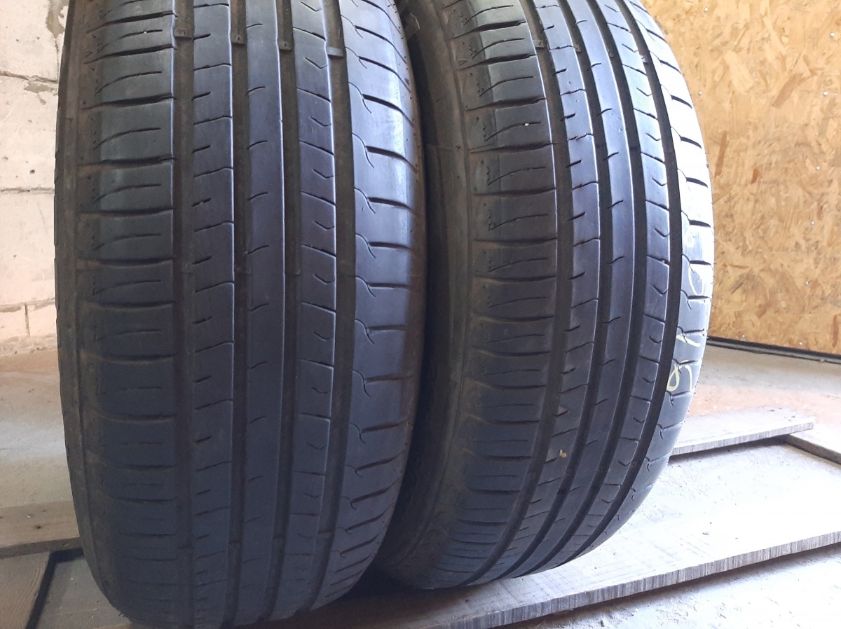 Придбати вживані шини Firemax FM 601   215/60 R 16