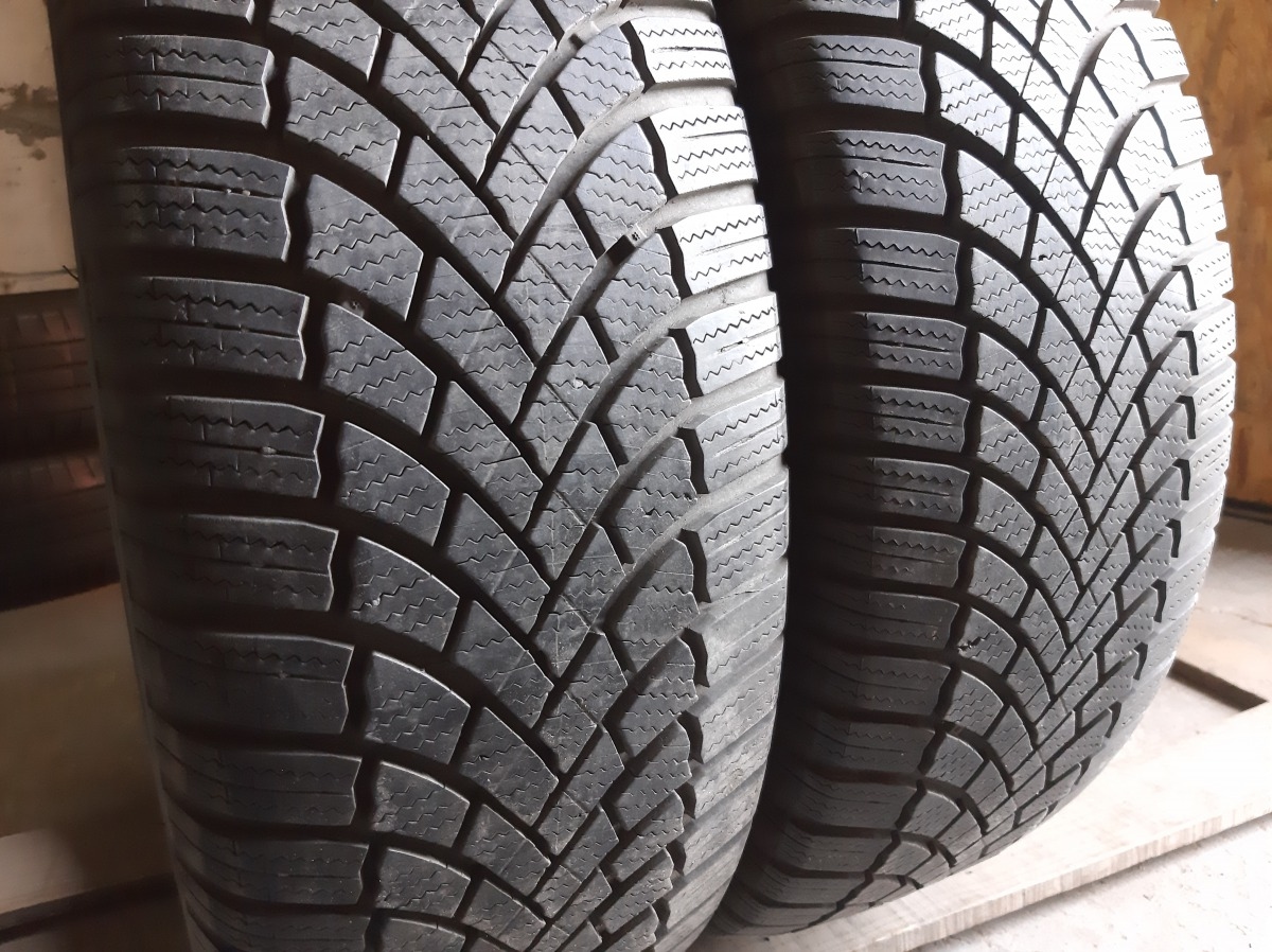 Придбати вживані шини Bridgestone Blizzak LM 005    225/60 R 18