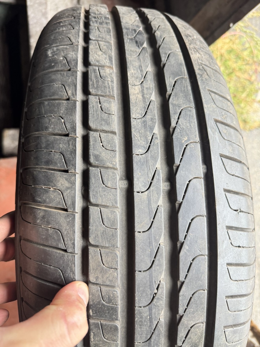 Придбати вживані шини Pirelli Cinturato P7.    … 205/60 R 16