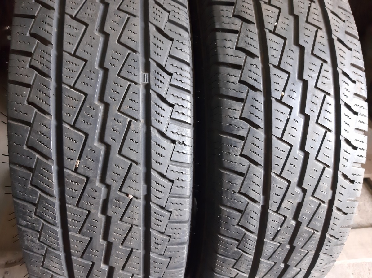 Придбати вживані шини Firemax FM 809 . . 225/75 R 16C