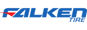 Вживані шини Falken для легкових та спортивних авто