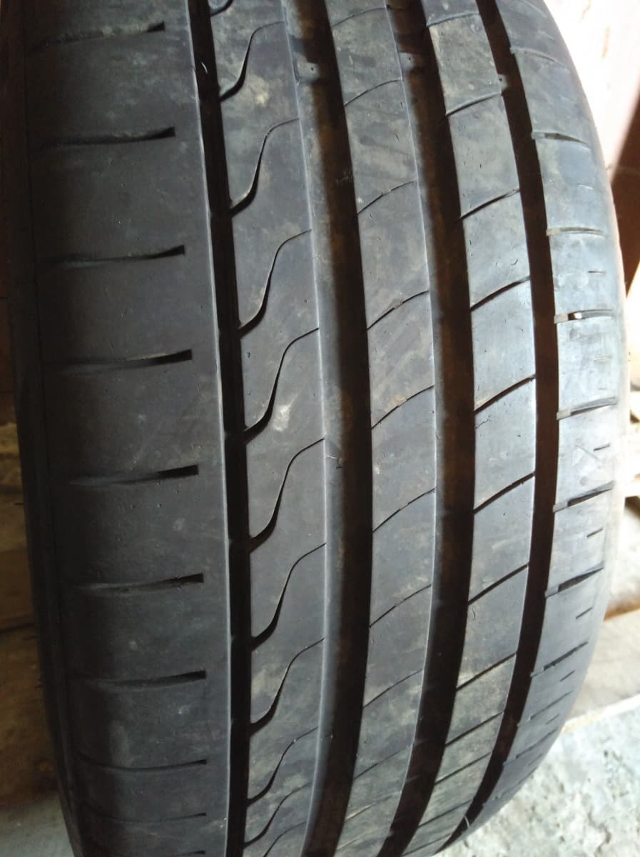 Вживані шини з Європи Imperial Ecosport 2 225/45 R 18