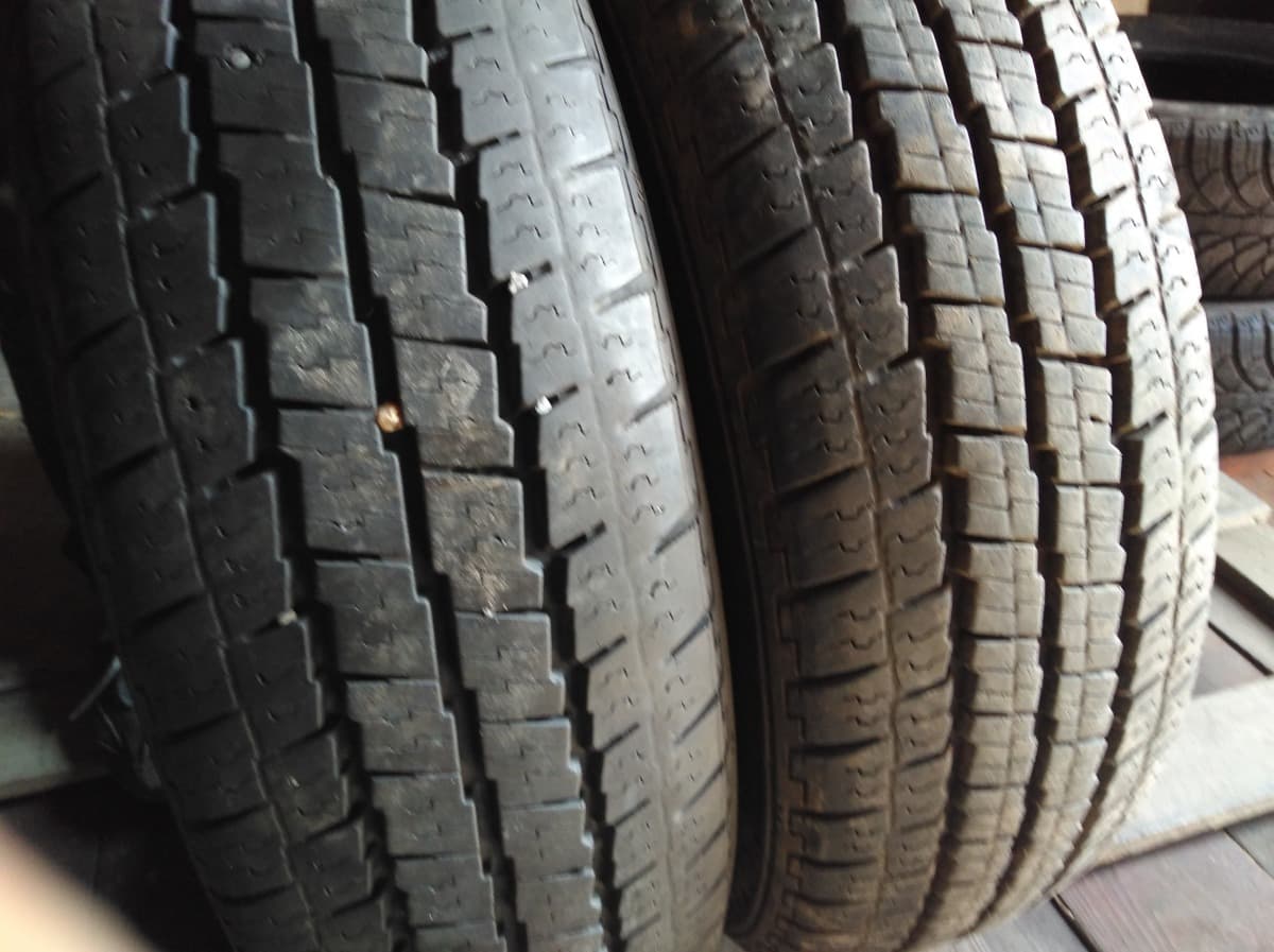 Вживані шини з Європи Matador Variant all Weather 185/0 R 14C