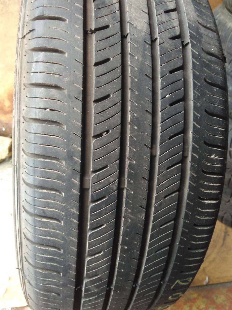 Вживані шини з Європи Westlake Radial RP 18 205/50 R 16