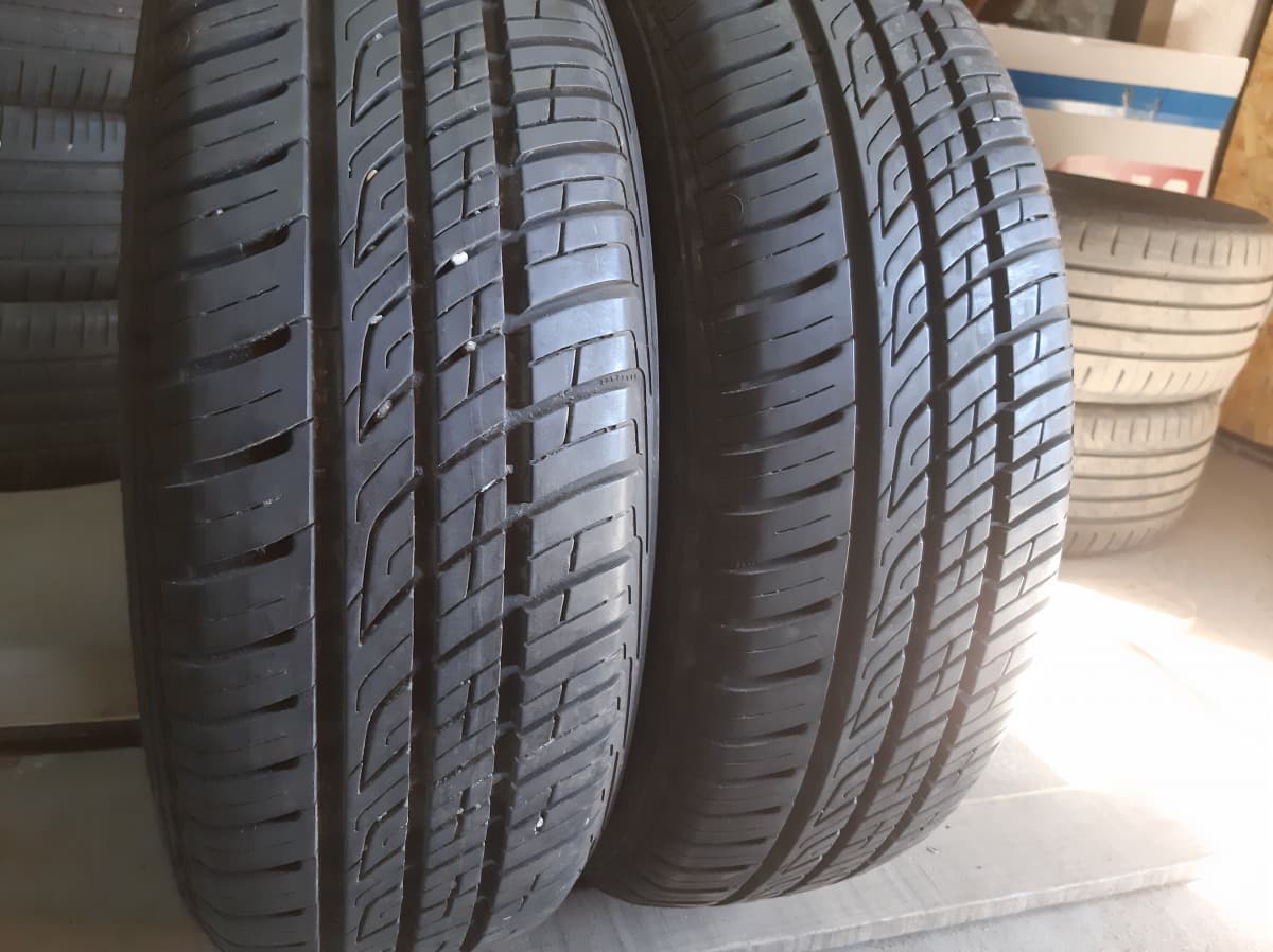 Вживані шини з Європи Barum Brillantis 2 185/65 R 14