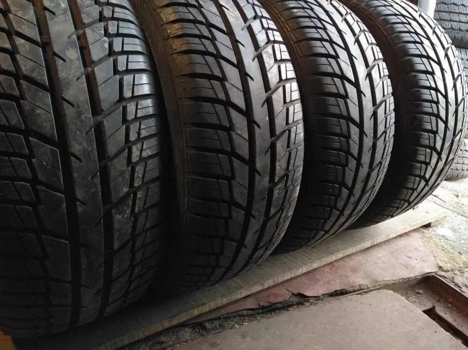 Вживані шини з Європи SAFE AR-550 Advance 205/50 R 16