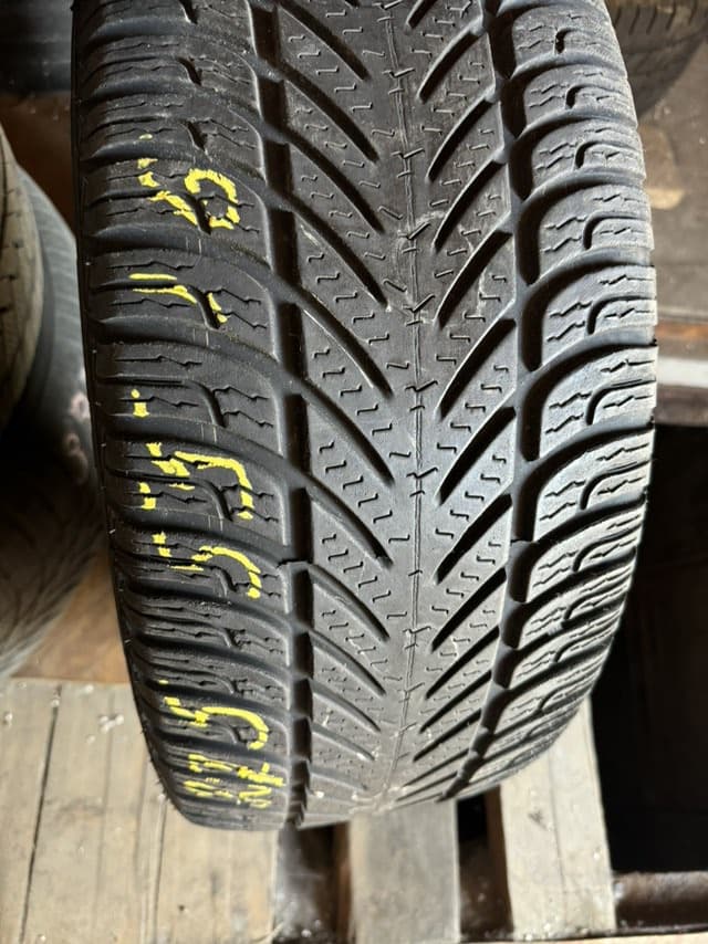 Вживані шини з Європи Fulda Kristal Supremo… 225/55 R 16