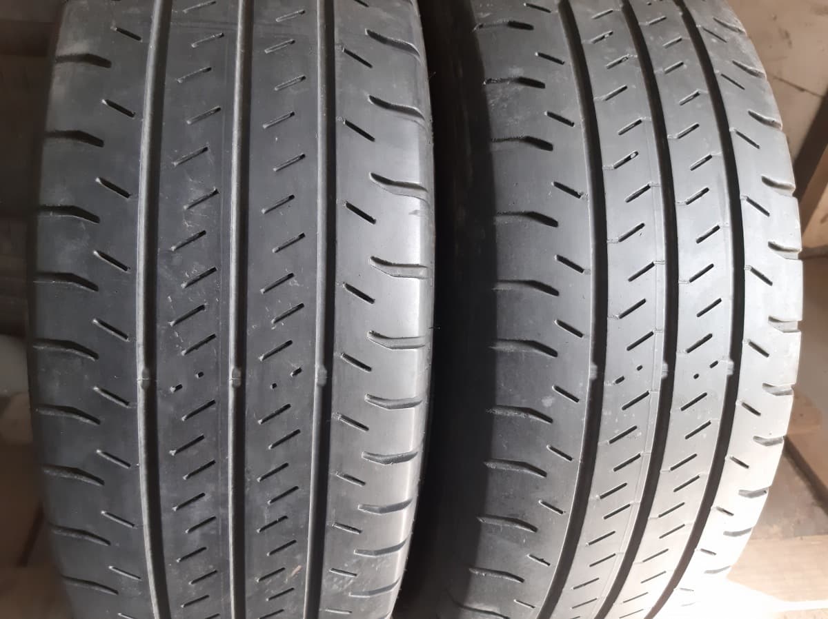 Вживані шини з Європи Falken Linam Van 01 235/65 R 16C