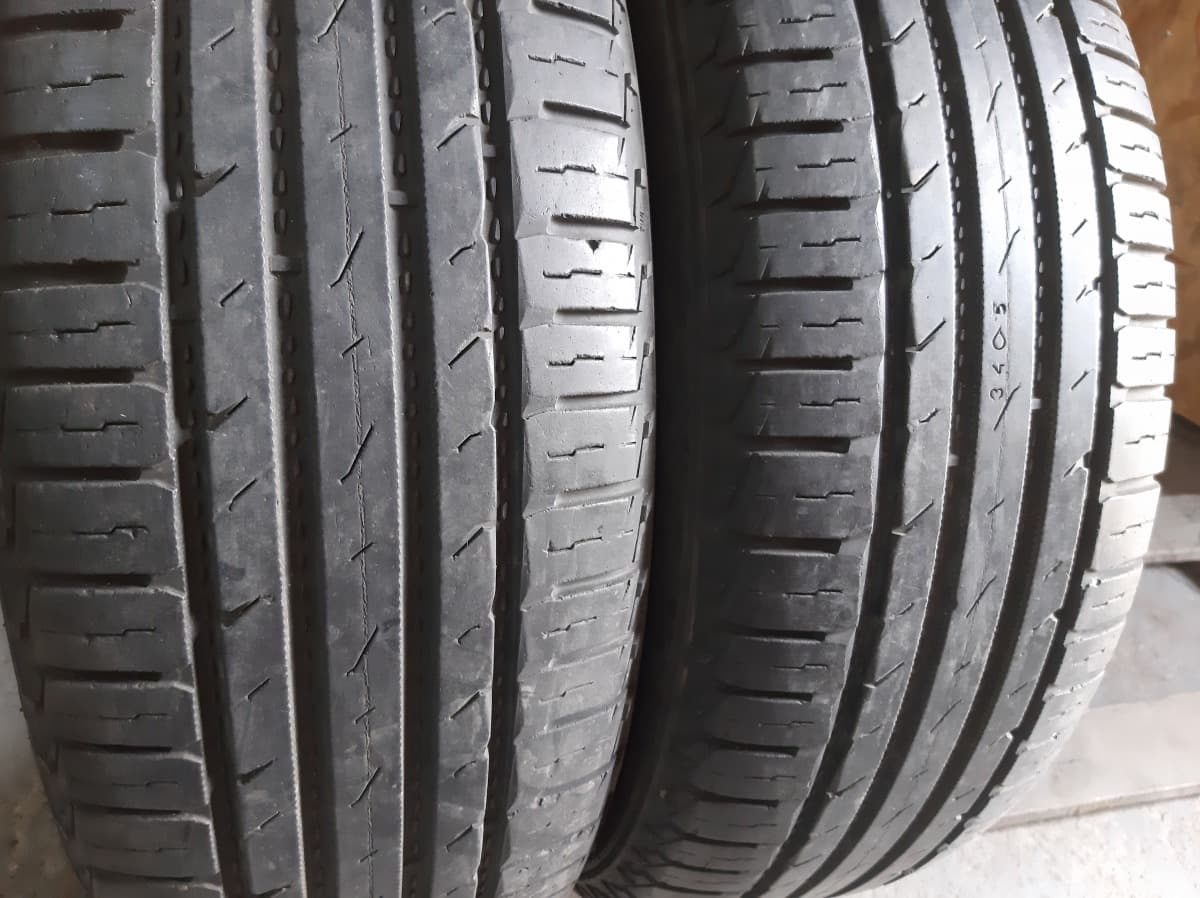 Вживані шини з Європи Nokian Line SUV   225/60 R 18