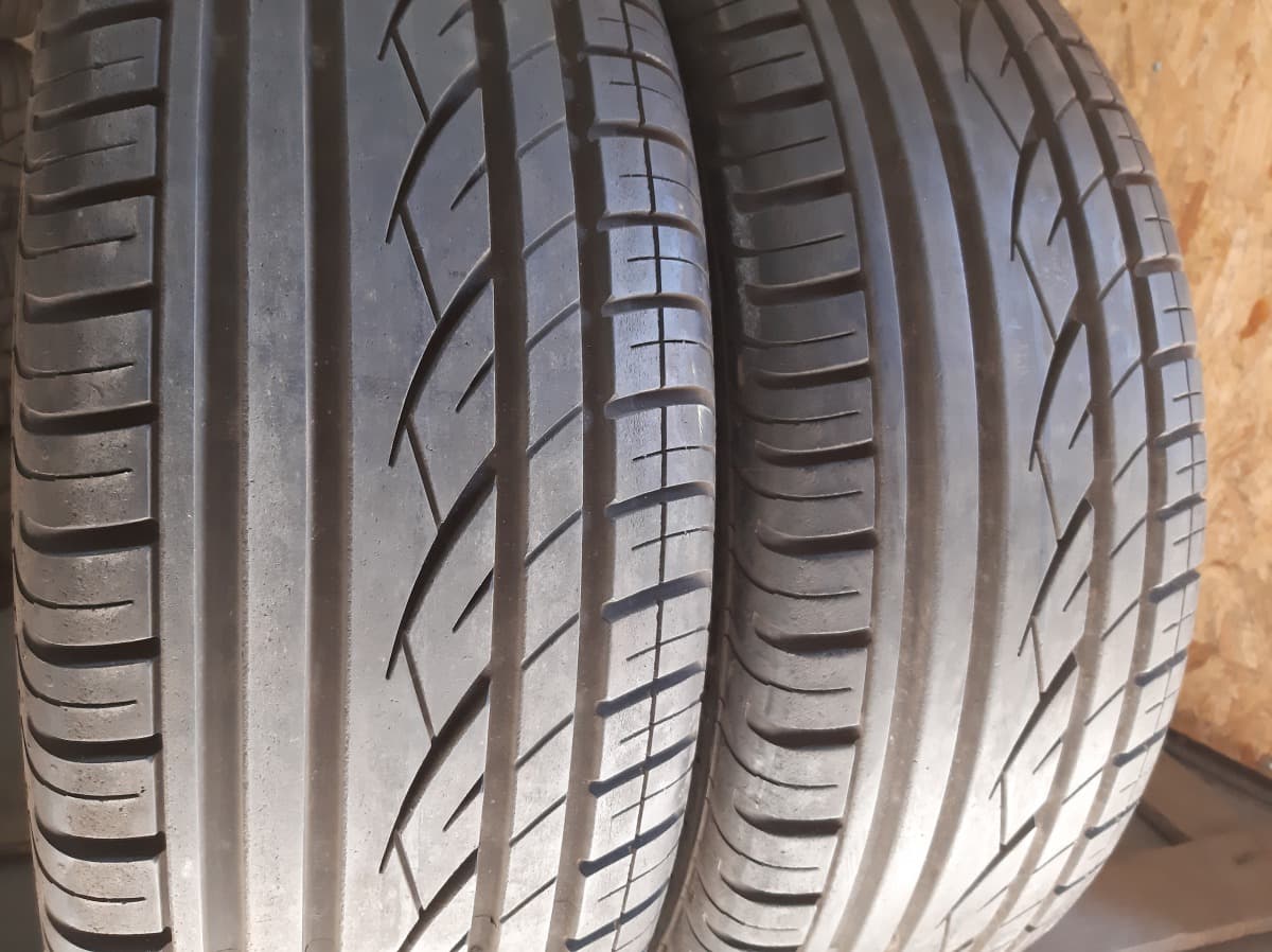 Вживані шини з Європи Continental ContiPremiumContact 235/65 R 17