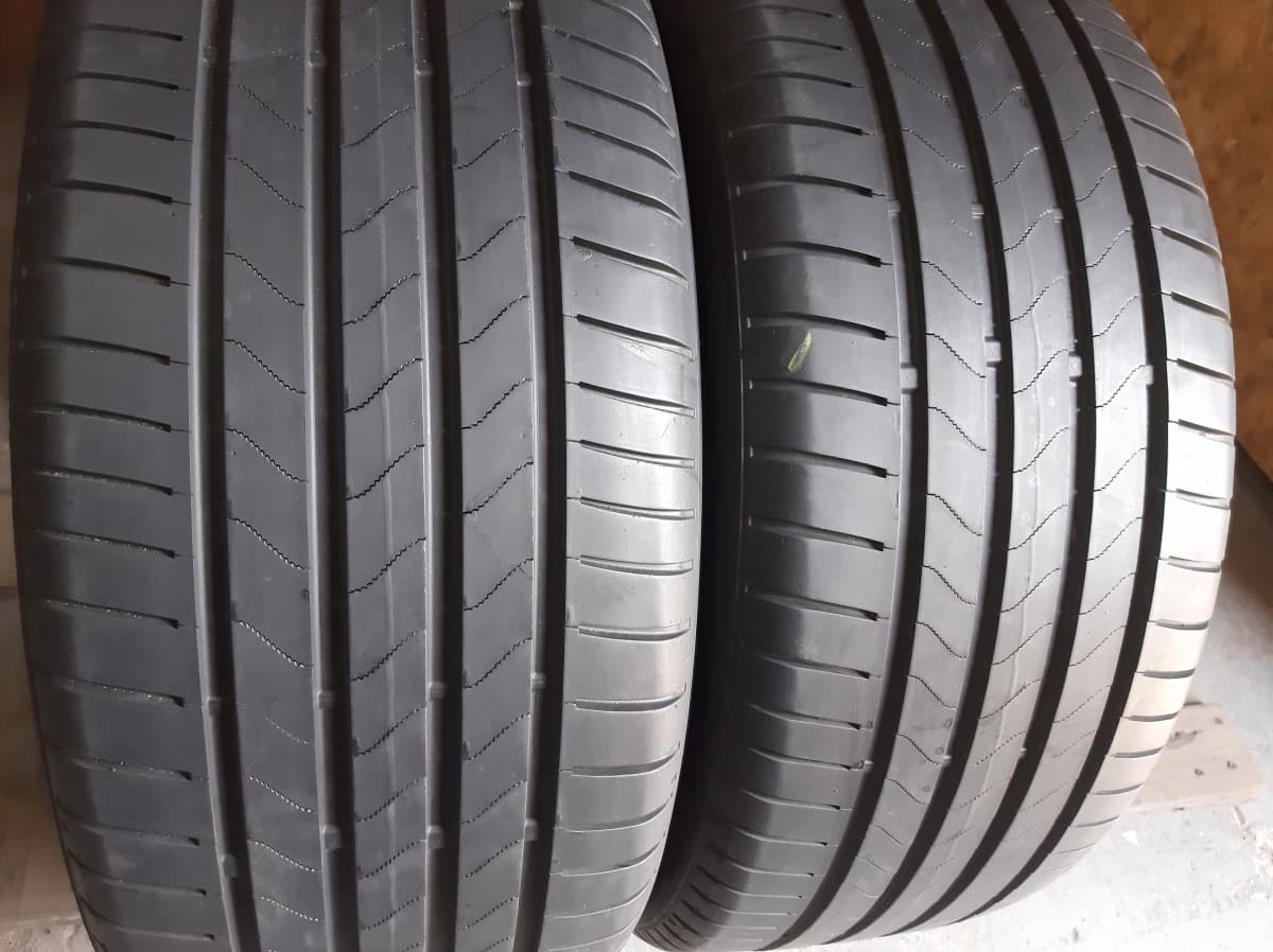 Вживані шини з Європи Bridgestone Turanza 6   235/40 R 19