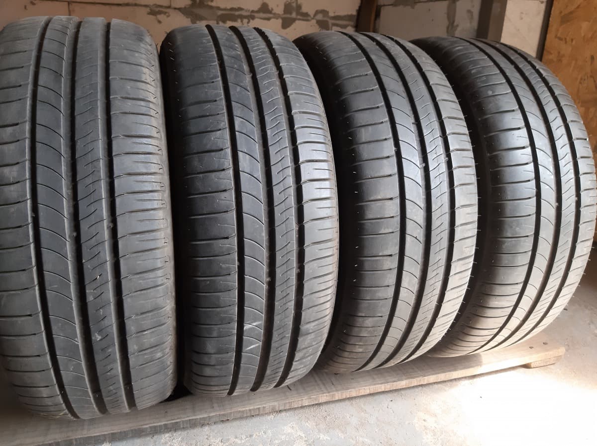 Вживані шини з Європи Michelin Energy Saver 205/55 R 16