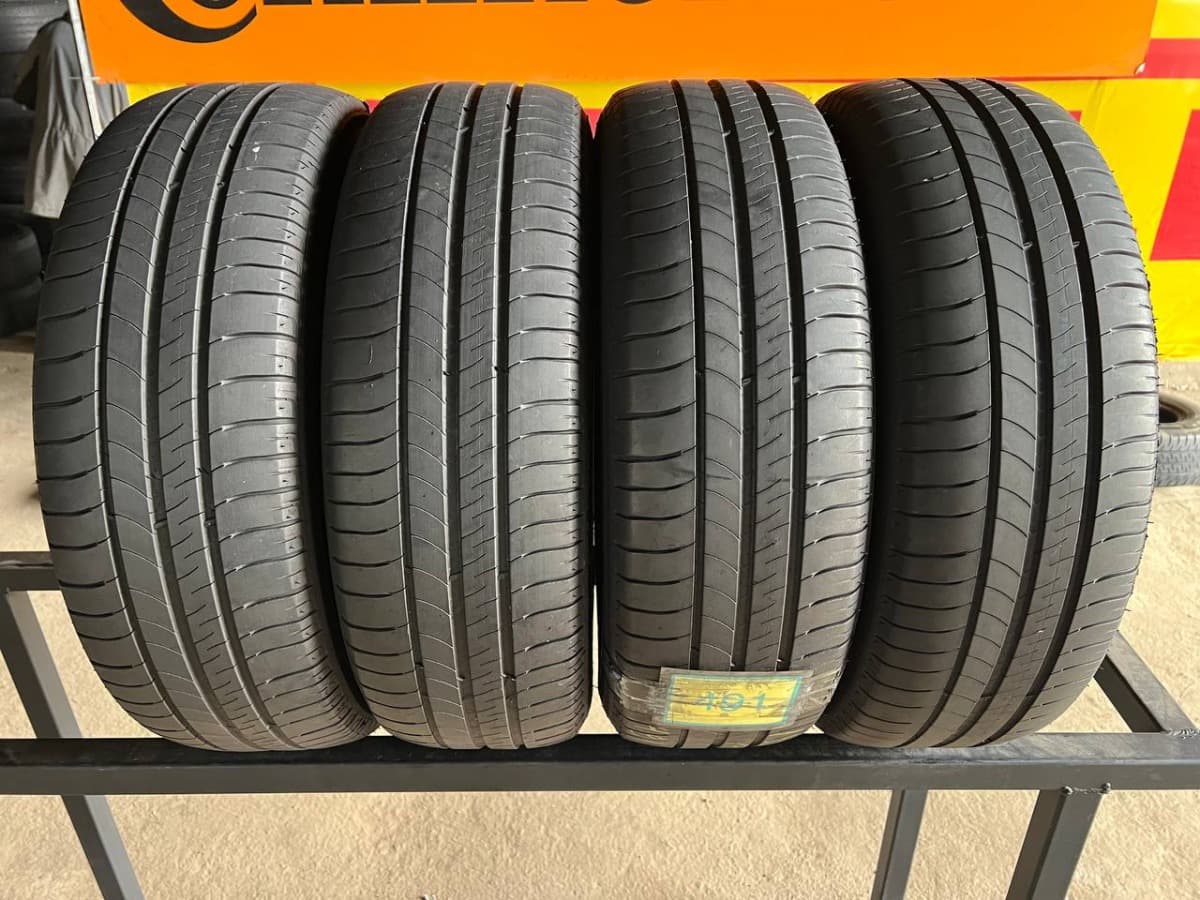 Вживані шини з Європи Michelin Energy Saver 195/65 R 15