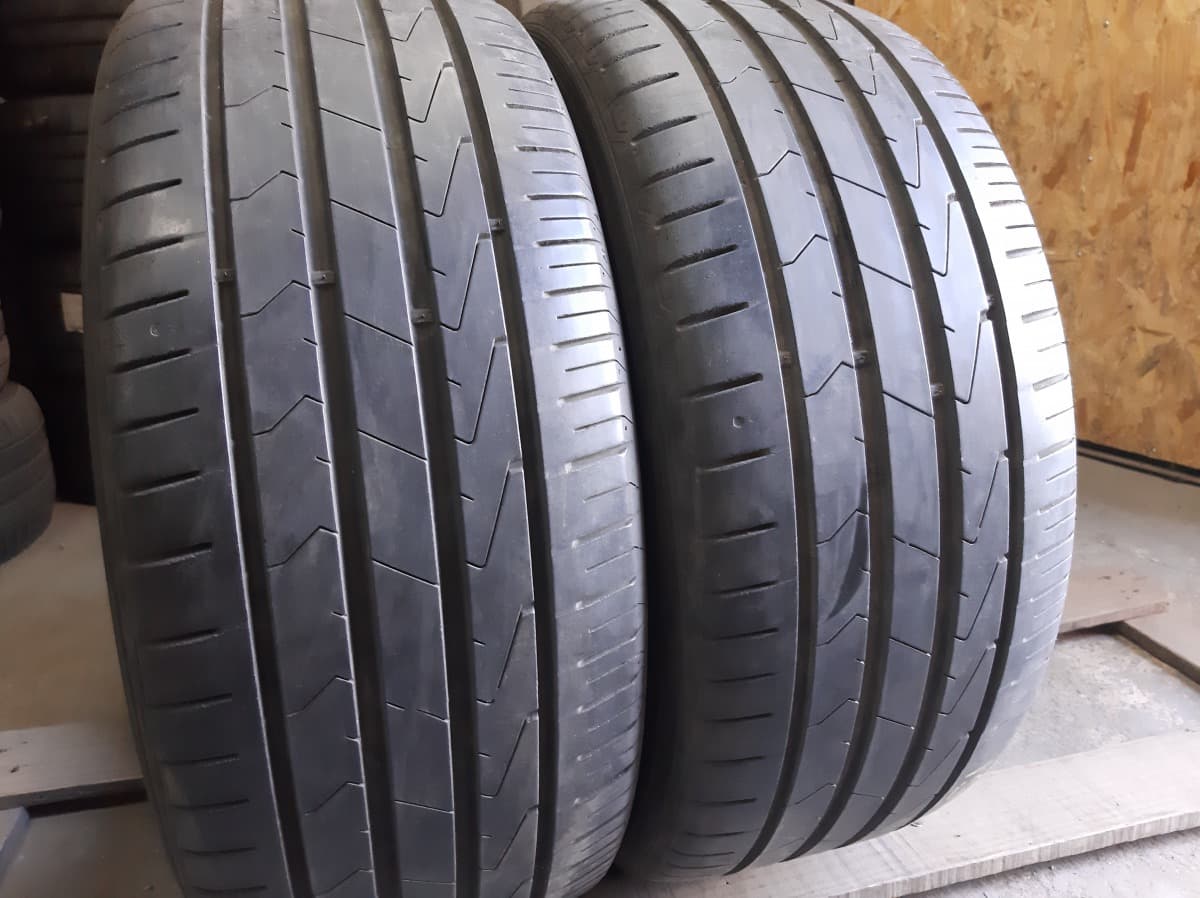 Вживані шини з Європи Hankook Ventus Prime 3   /  235/45 R 17
